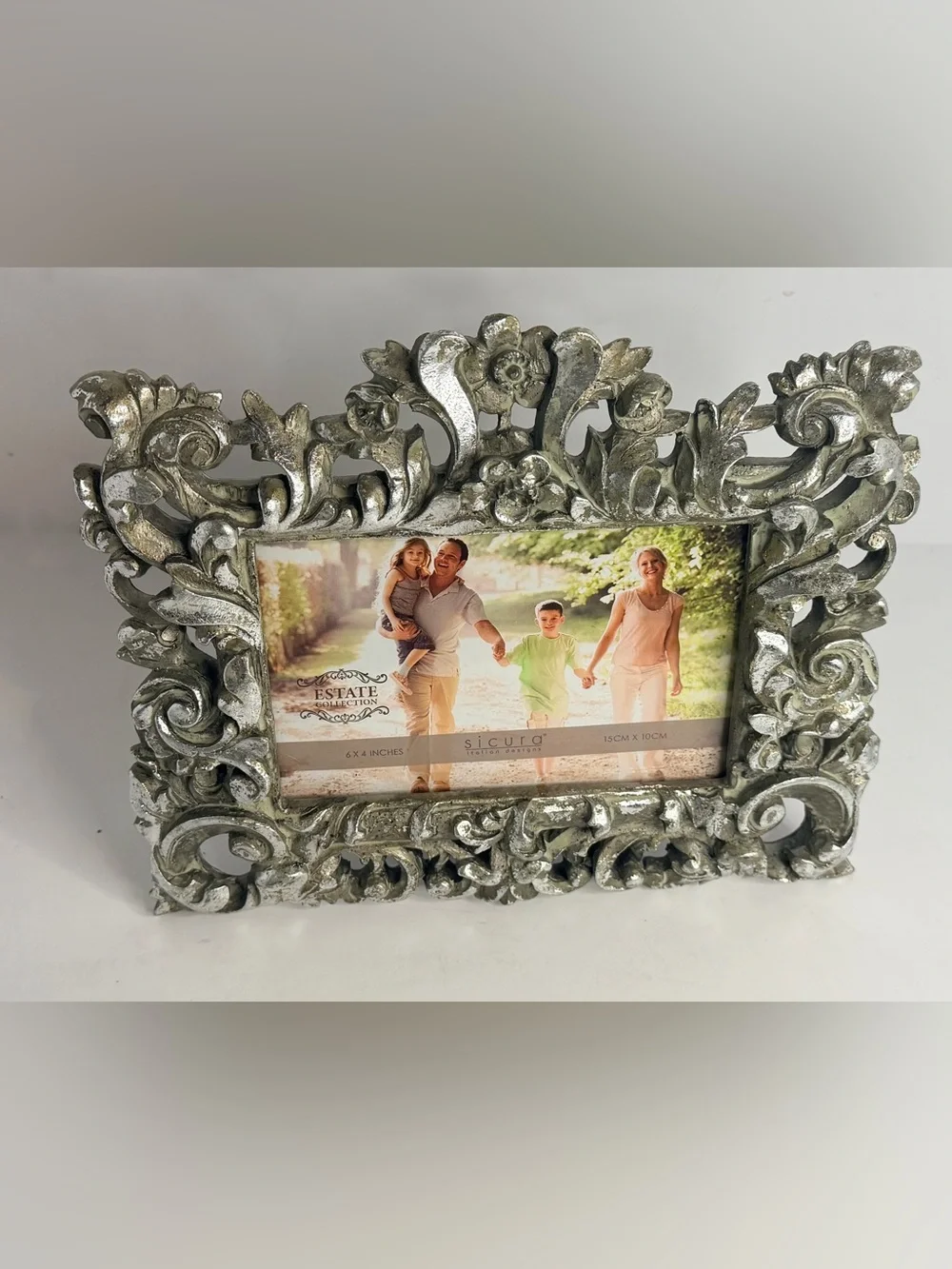 Sicura Estate Collection beautiful sicura